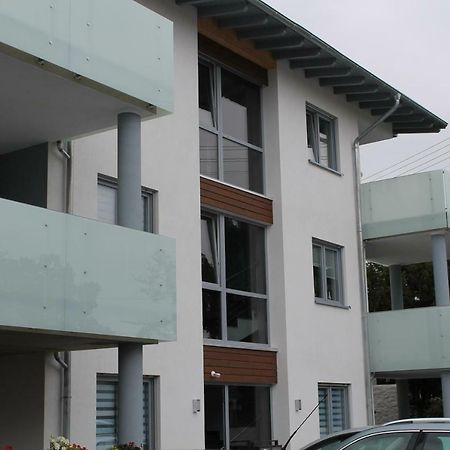 Ferienwohnung Ida Polch Exteriér fotografie