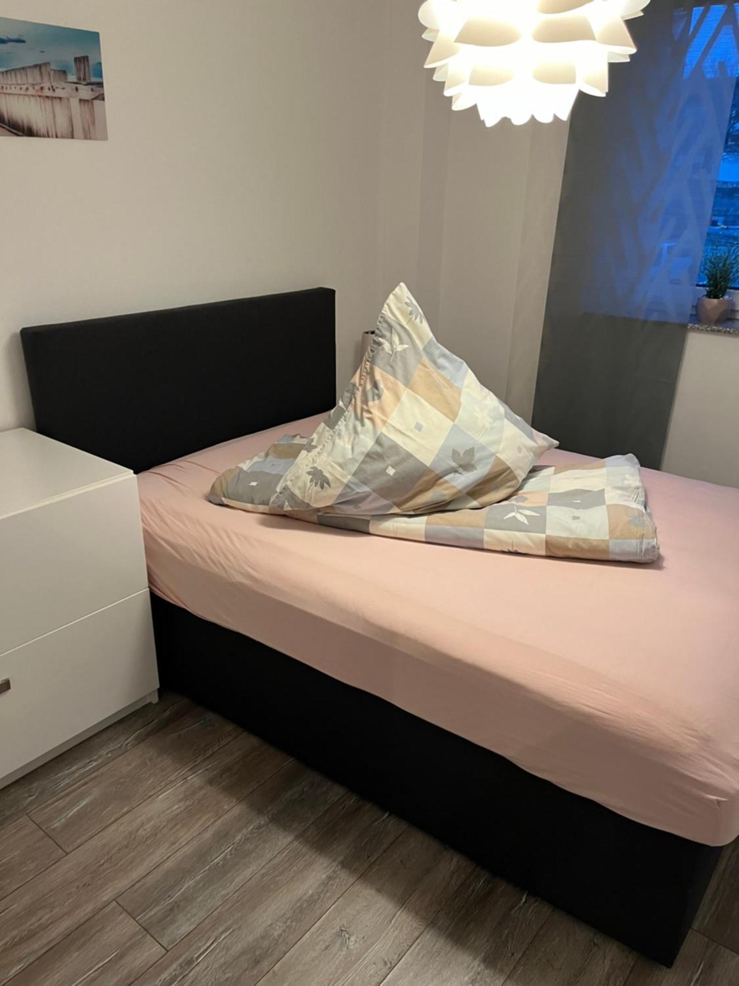 Ferienwohnung Ida Polch Exteriér fotografie