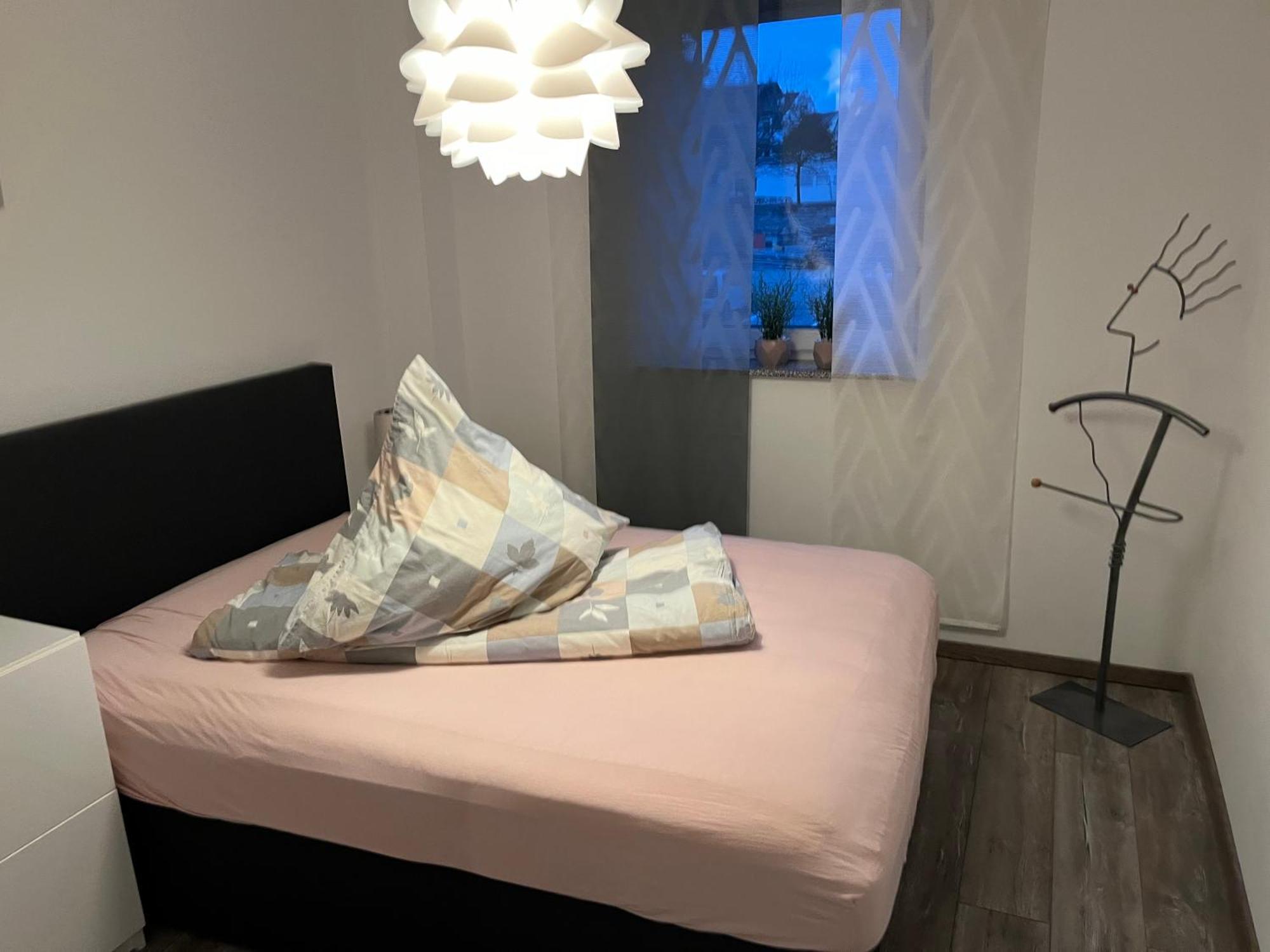 Ferienwohnung Ida Polch Exteriér fotografie