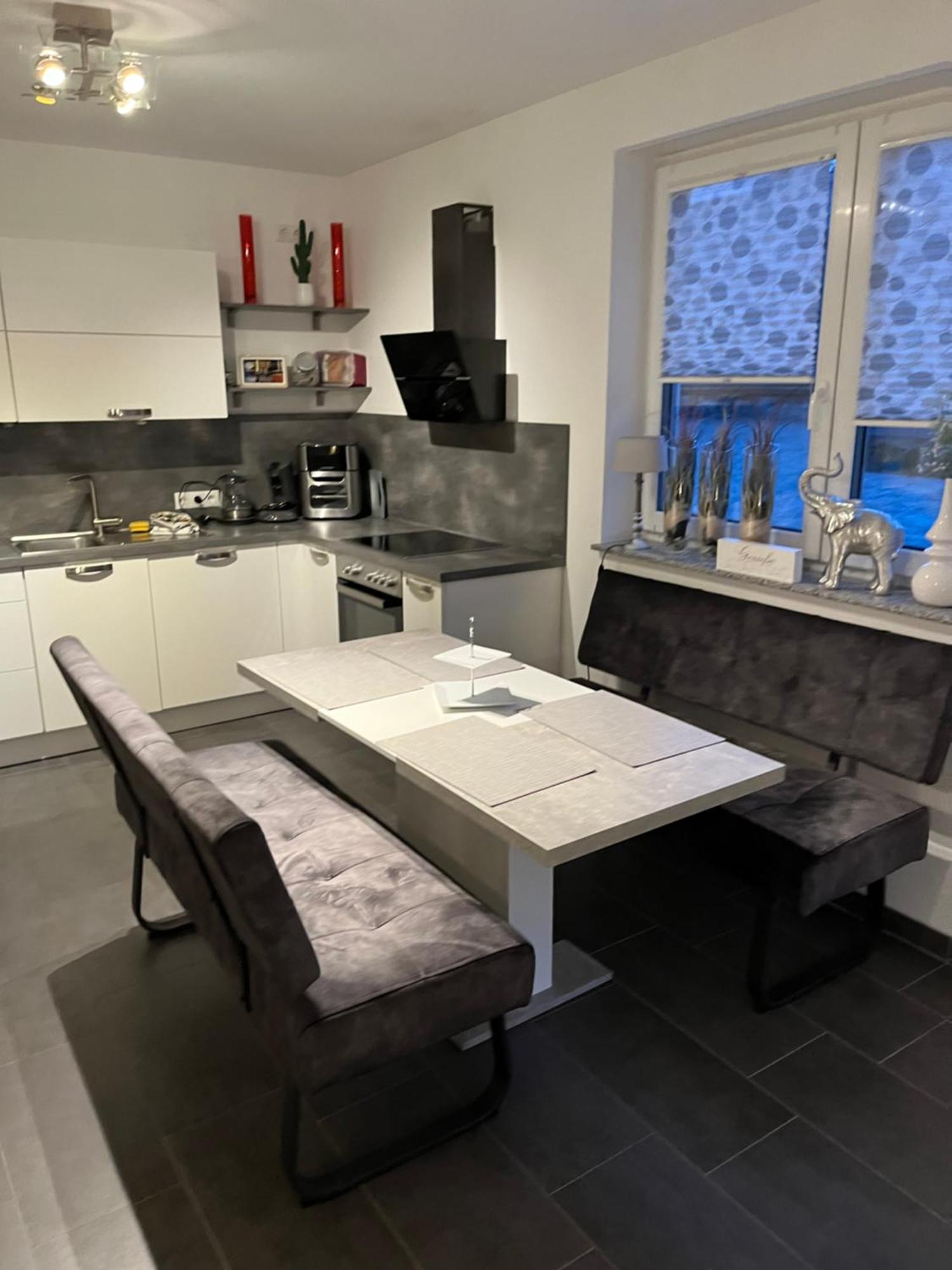 Ferienwohnung Ida Polch Exteriér fotografie