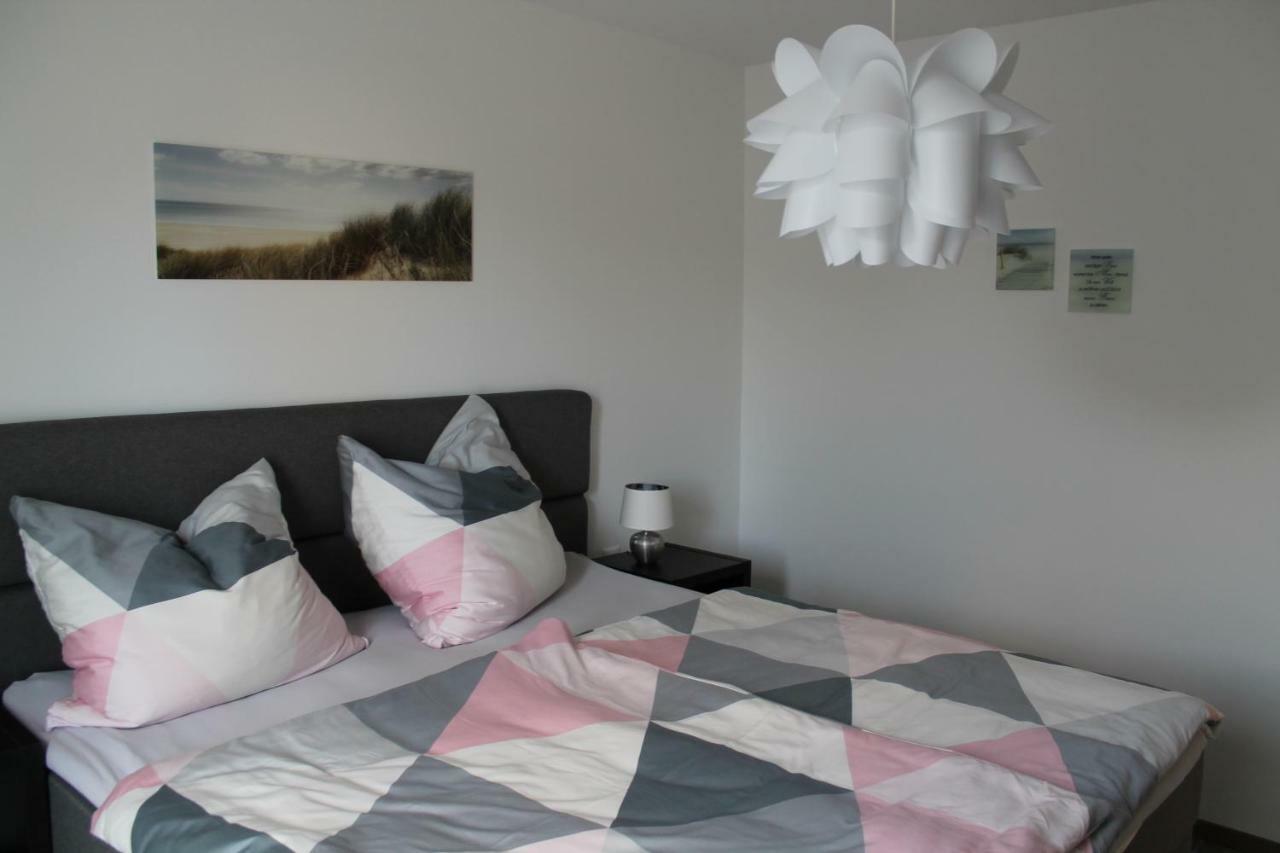 Ferienwohnung Ida Polch Exteriér fotografie