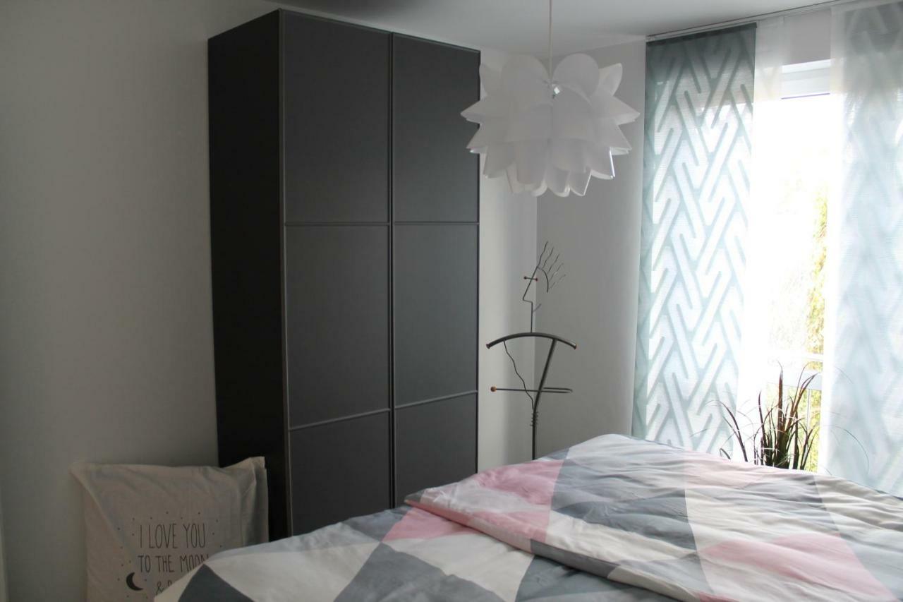 Ferienwohnung Ida Polch Exteriér fotografie