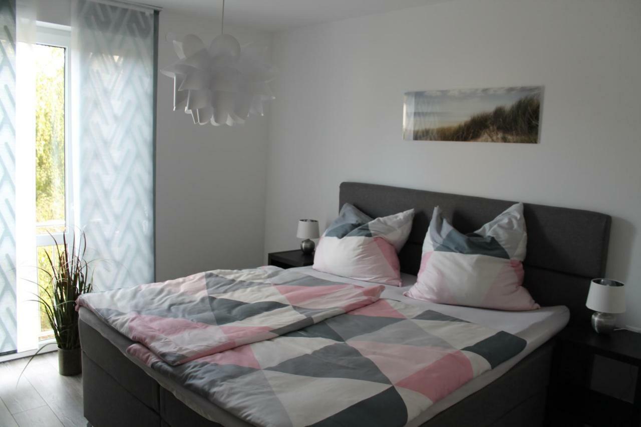 Ferienwohnung Ida Polch Exteriér fotografie